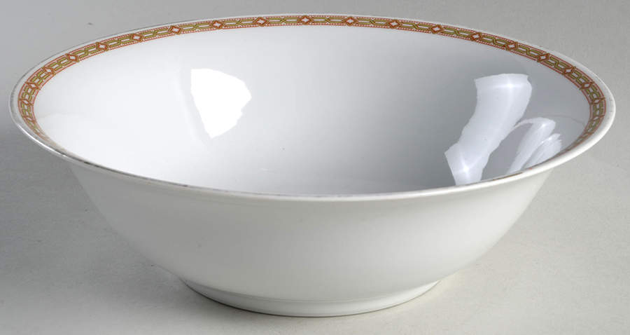 HC275 9" Round Vegetable Bowl by Heinrich - H&C-1
