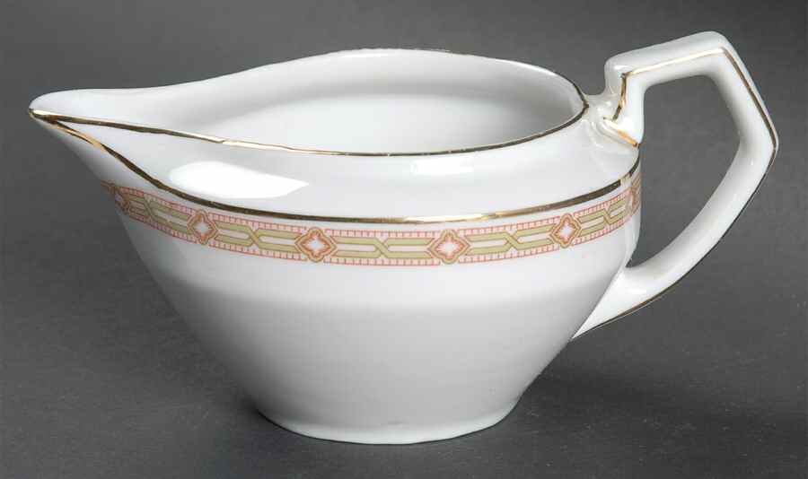 HC275 Creamer by Heinrich - H&C-1