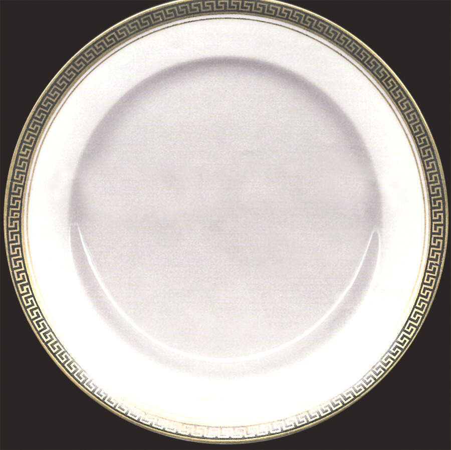 HC279 Dinner Plate by Heinrich - H&C-1