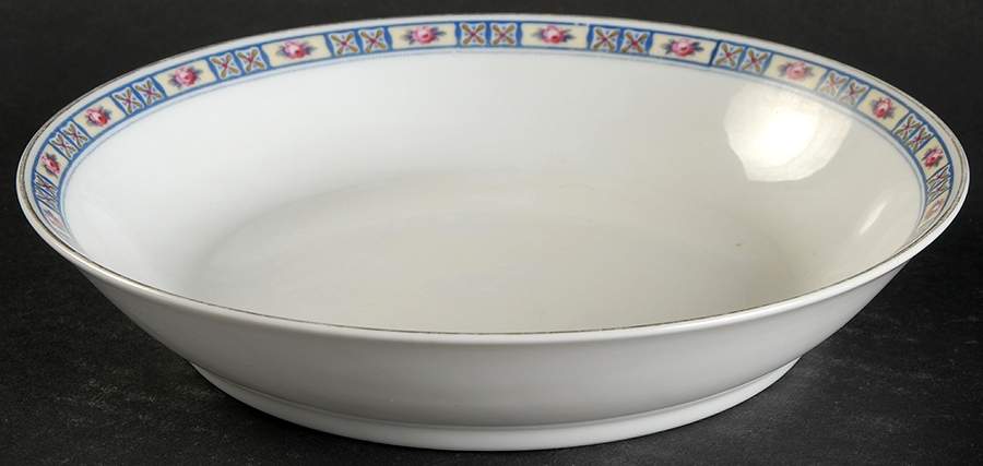 HC28 Coupe Soup Bowl by Heinrich - H&C-1