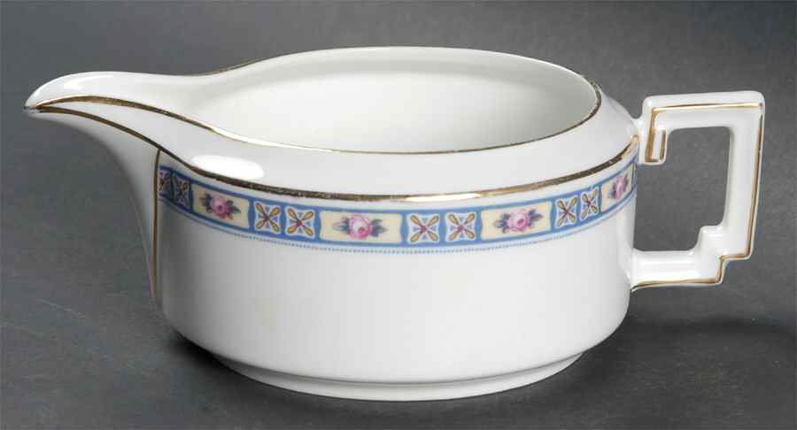 HC28 Creamer by Heinrich - H&C-1