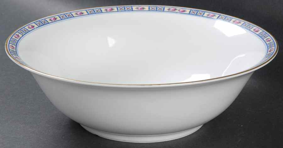 HC28 9" Round Vegetable Bowl by Heinrich - H&C-1