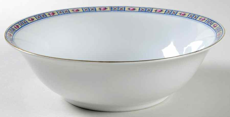 HC28 8" Round Vegetable Bowl by Heinrich - H&C-1