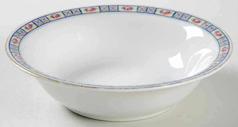 HC28 Coupe Cereal Bowl by Heinrich - H&C-1