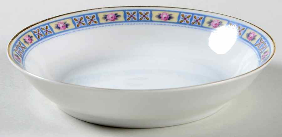 HC28 Fruit/Dessert (Sauce) Bowl by Heinrich - H&C-1