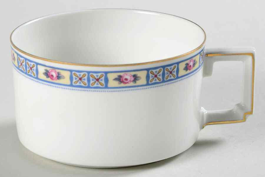 HC28 Flat Cup by Heinrich - H&C-1
