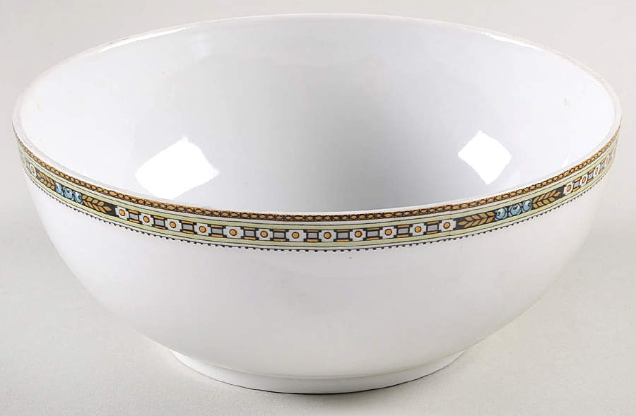 HC281 Fruit/Dessert (Sauce) Bowl by Heinrich - H&C-1