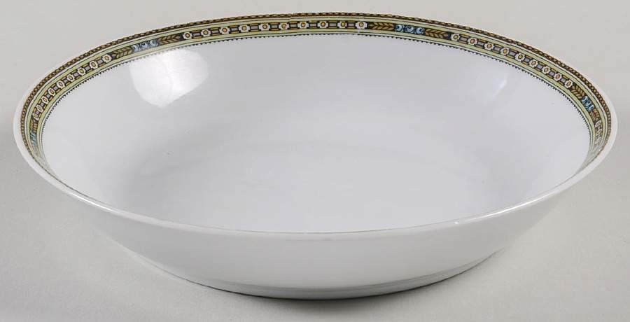 HC281 Coupe Soup Bowl by Heinrich - H&C-1