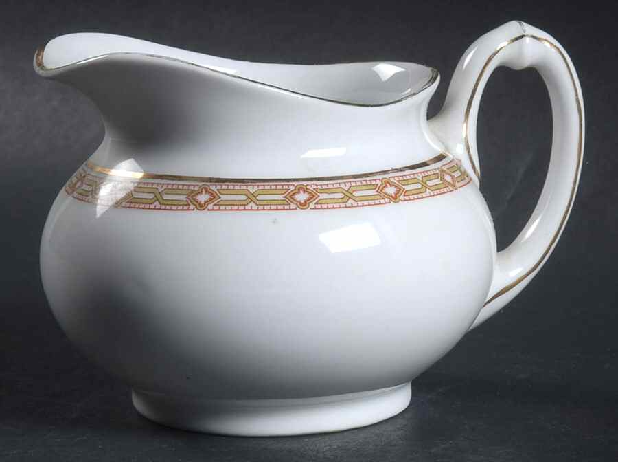 HC285 Creamer by Heinrich - H&C-1