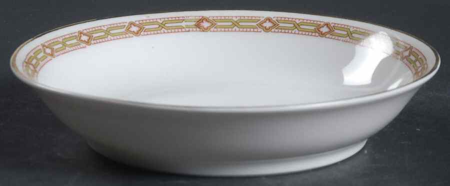 HC285 Fruit/Dessert (Sauce) Bowl by Heinrich - H&C-1