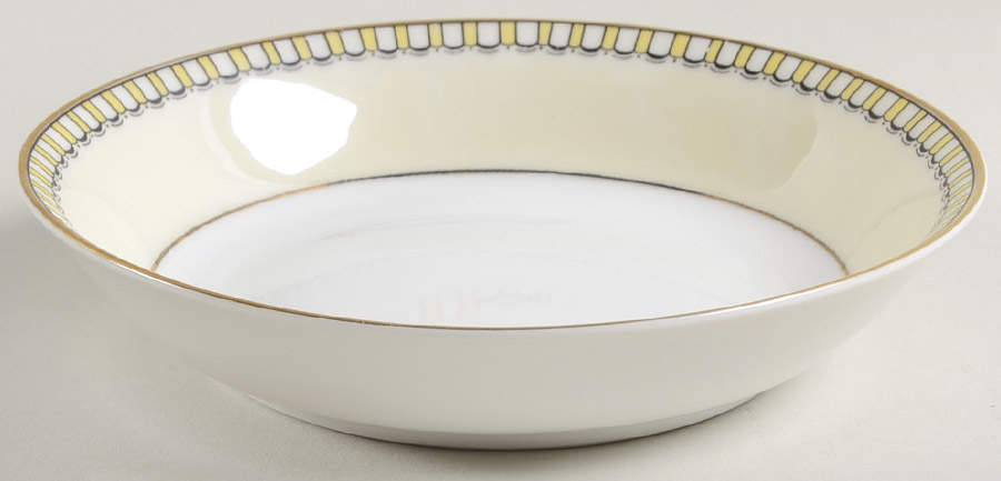 HC287 Fruit/Dessert (Sauce) Bowl by Heinrich - H&C-1