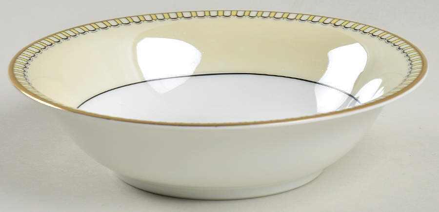 HC287 Coupe Cereal Bowl by Heinrich - H&C-1