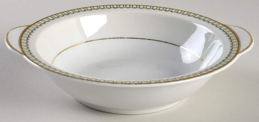 HC287 Lugged Cereal Bowl by Heinrich - H&C-1