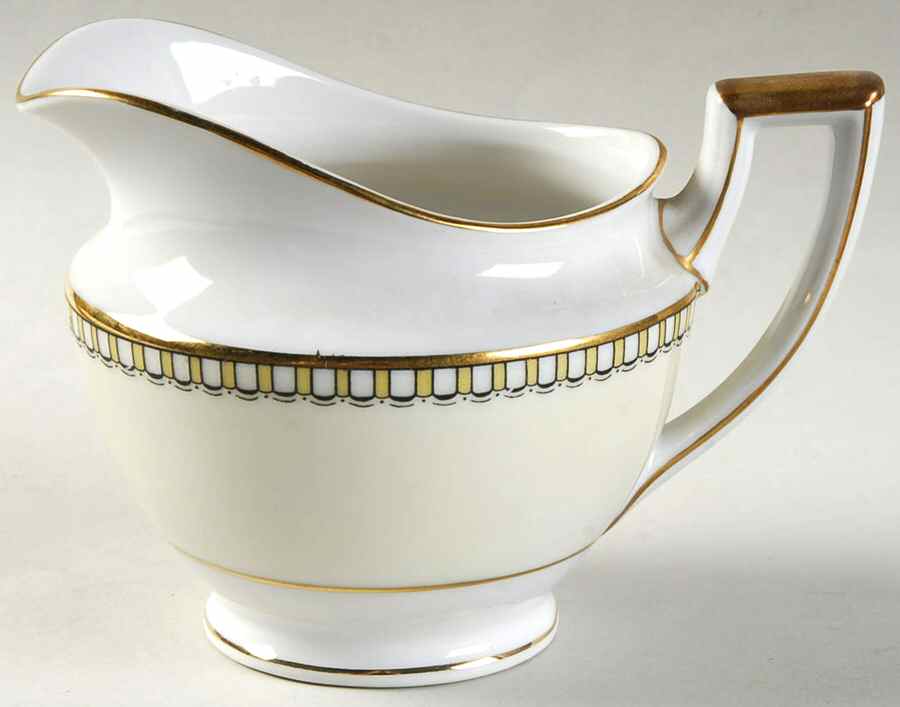 HC287 Creamer by Heinrich - H&C-1