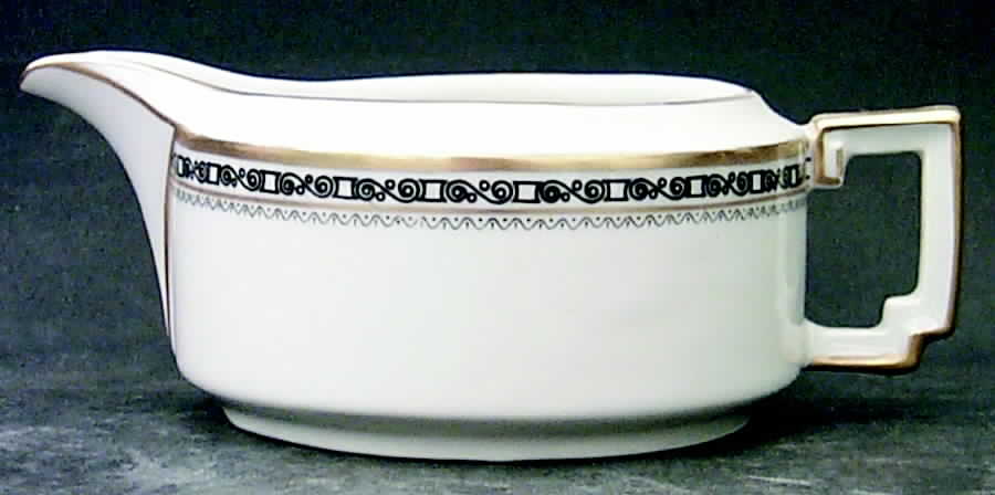 HC288 Creamer by Heinrich - H&C-1