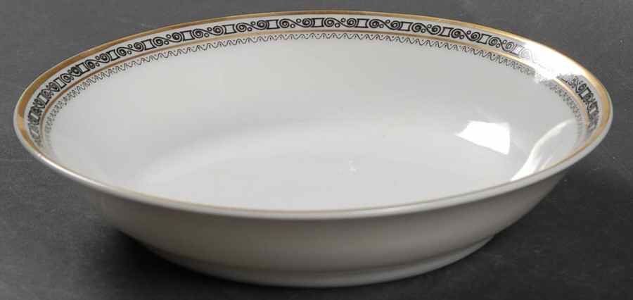 HC288 Fruit/Dessert (Sauce) Bowl by Heinrich - H&C-1