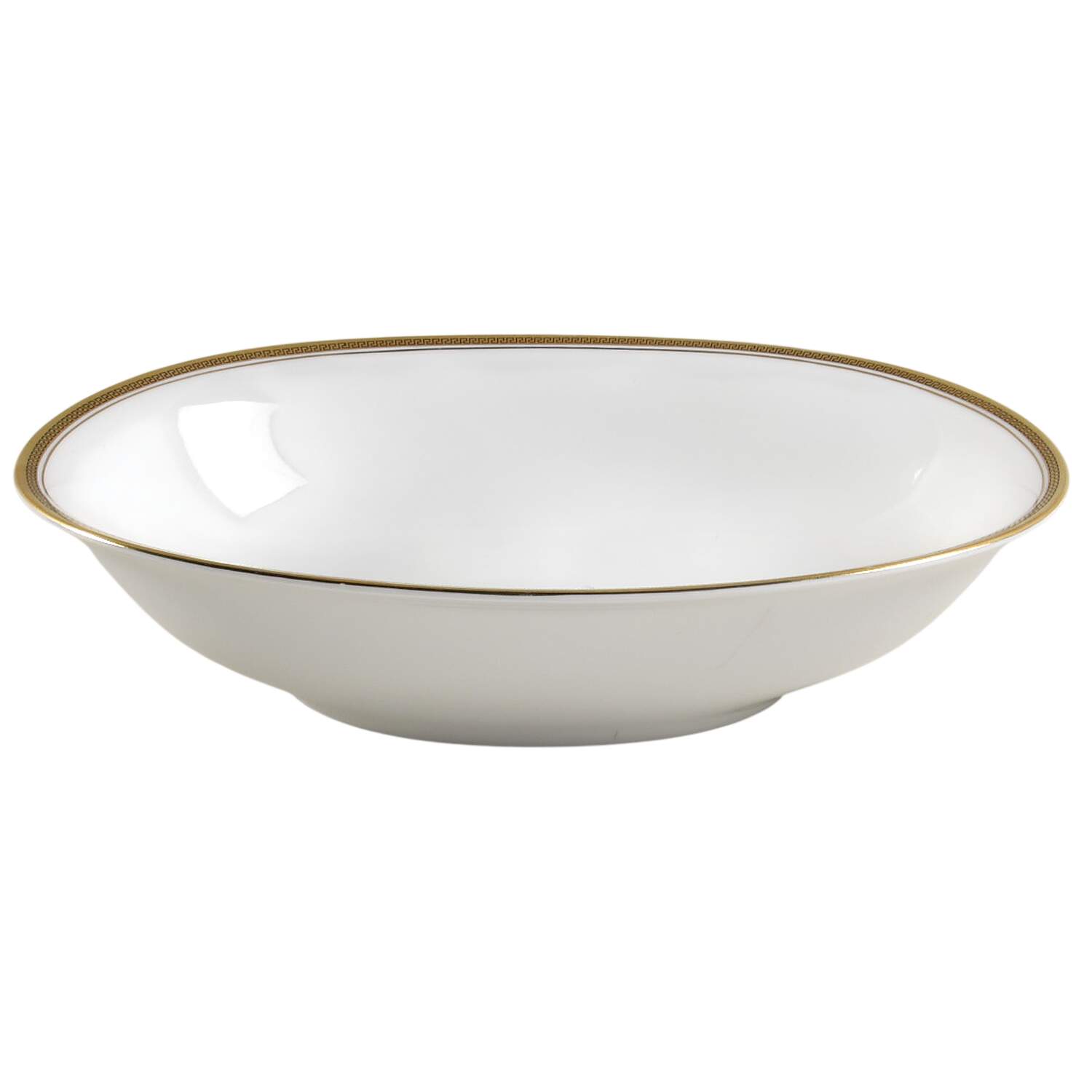 HC290 10" Oval Vegetable Bowl by Heinrich - H&C-1