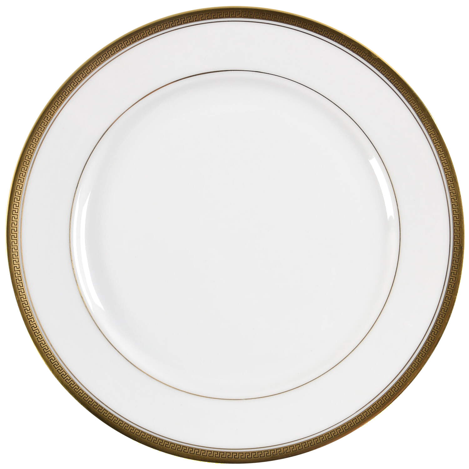 HC290 Salad Plate by Heinrich - H&C-1