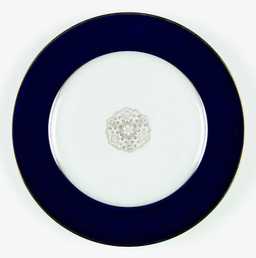 HC292 Dinner Plate by Heinrich - H&C-1