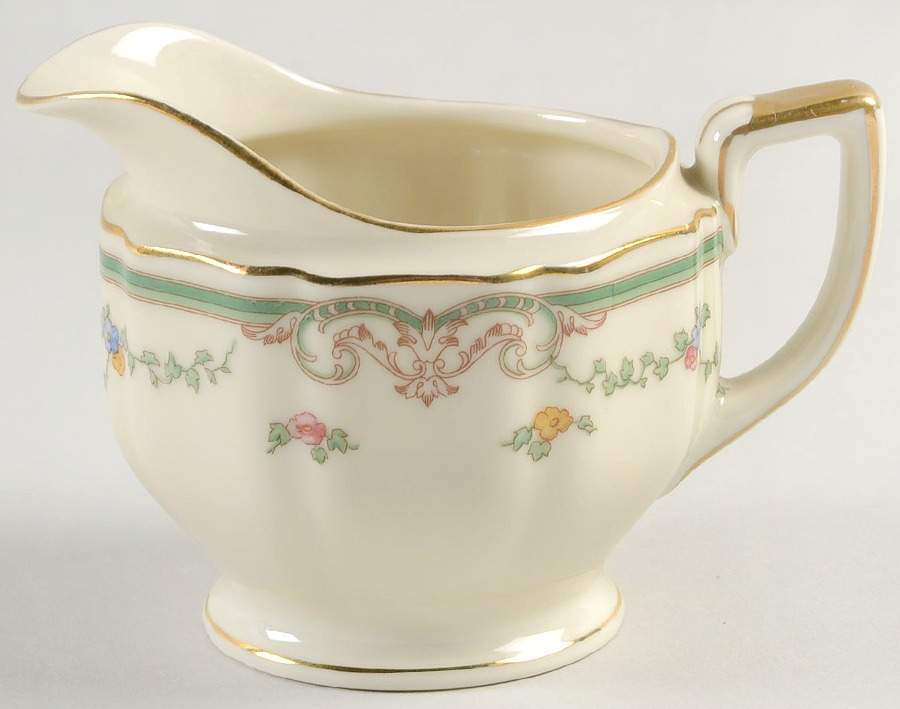 12756 Creamer by Heinrich - H&C-1