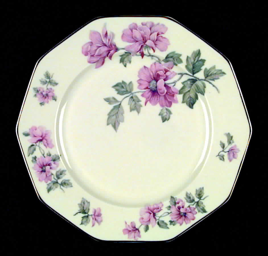 HC3 Salad Plate by Heinrich - H&C-1