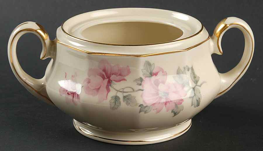 HC3 Sugar Bowl No Lid by Heinrich - H&C-1