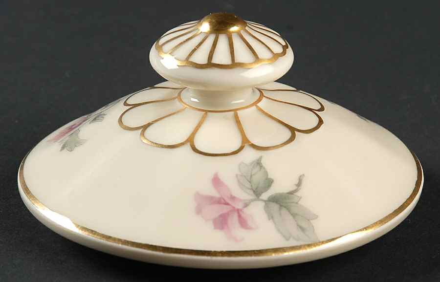 HC3 Lid for Sugar Bowl by Heinrich - H&C-1