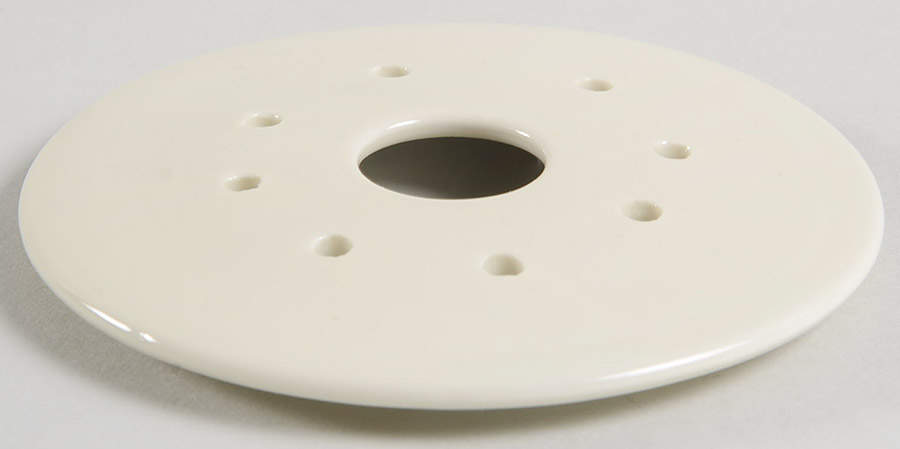 HC30 Strainer for Round Butter by Heinrich - H&C-1