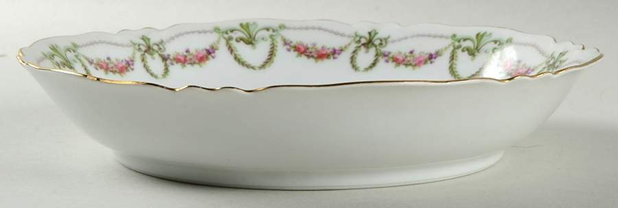 HC301 Coupe Soup Bowl by Heinrich - H&C-1