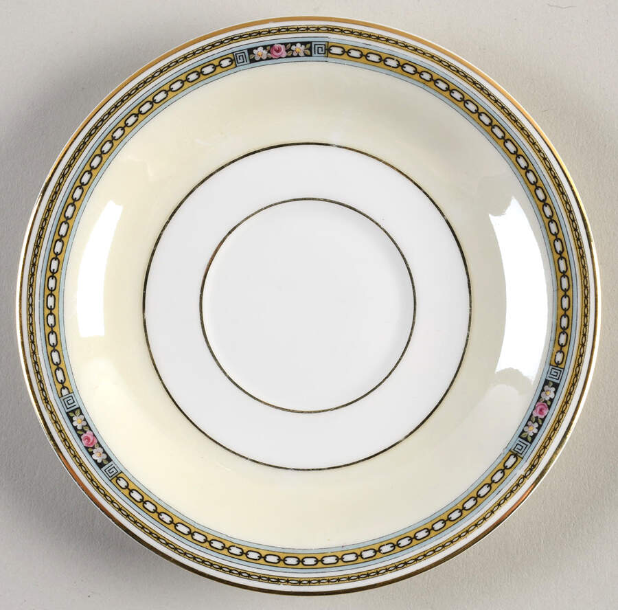 12945 Saucer by Heinrich - H&C-1