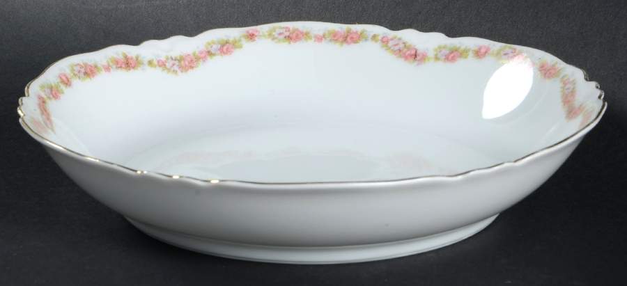 19136 Coupe Soup Bowl by Heinrich - H&C-1