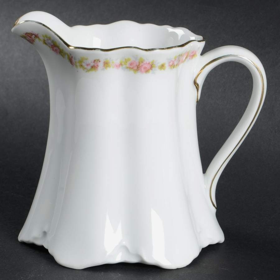 19136 Creamer by Heinrich - H&C-1