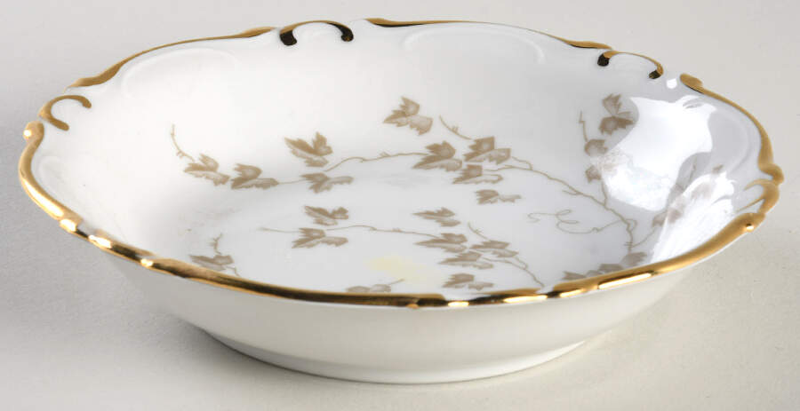 17971 Fruit/Dessert (Sauce) Bowl by Heinrich - H&C-1