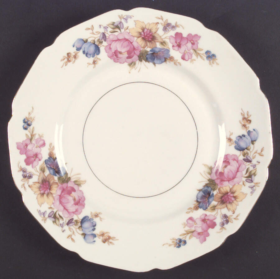 HC316 Dinner Plate by Heinrich - H&C-1