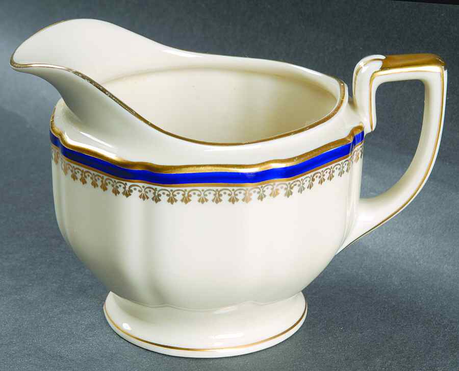 HC32 Creamer by Heinrich - H&C-1