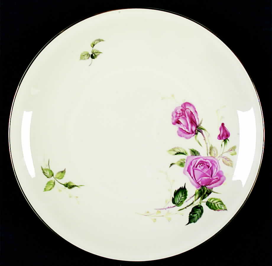 HC325 Dinner Plate by Heinrich - H&C-1