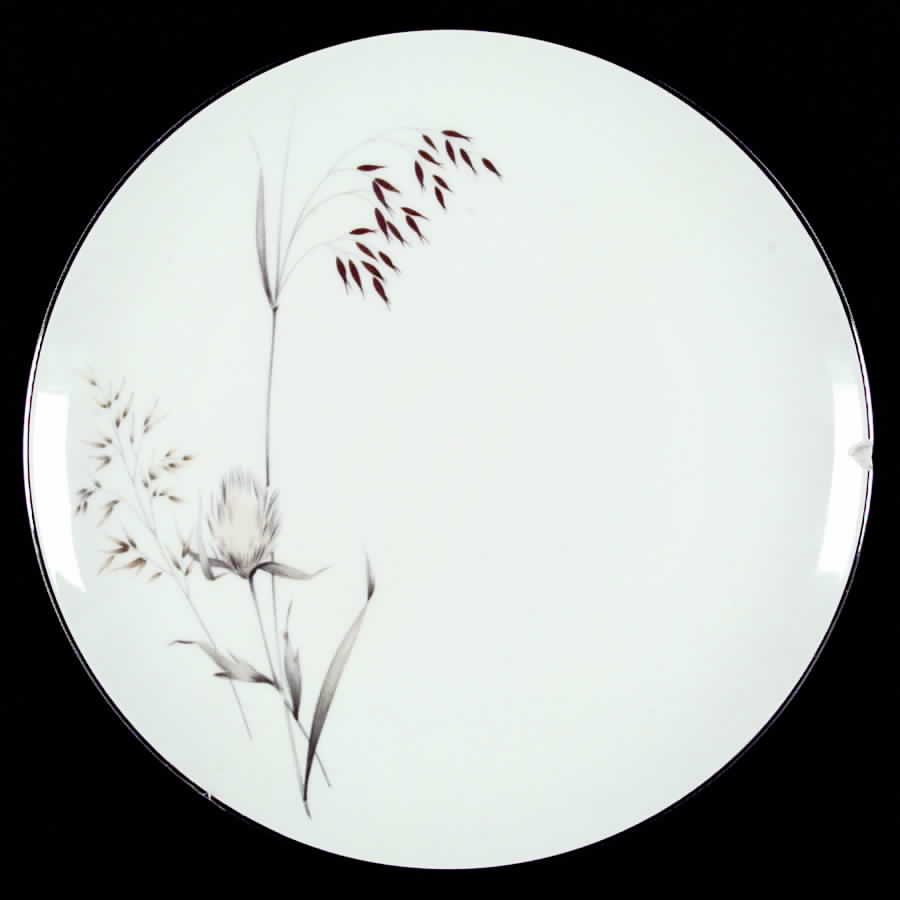 HC327 Dinner Plate by Heinrich - H&C-1
