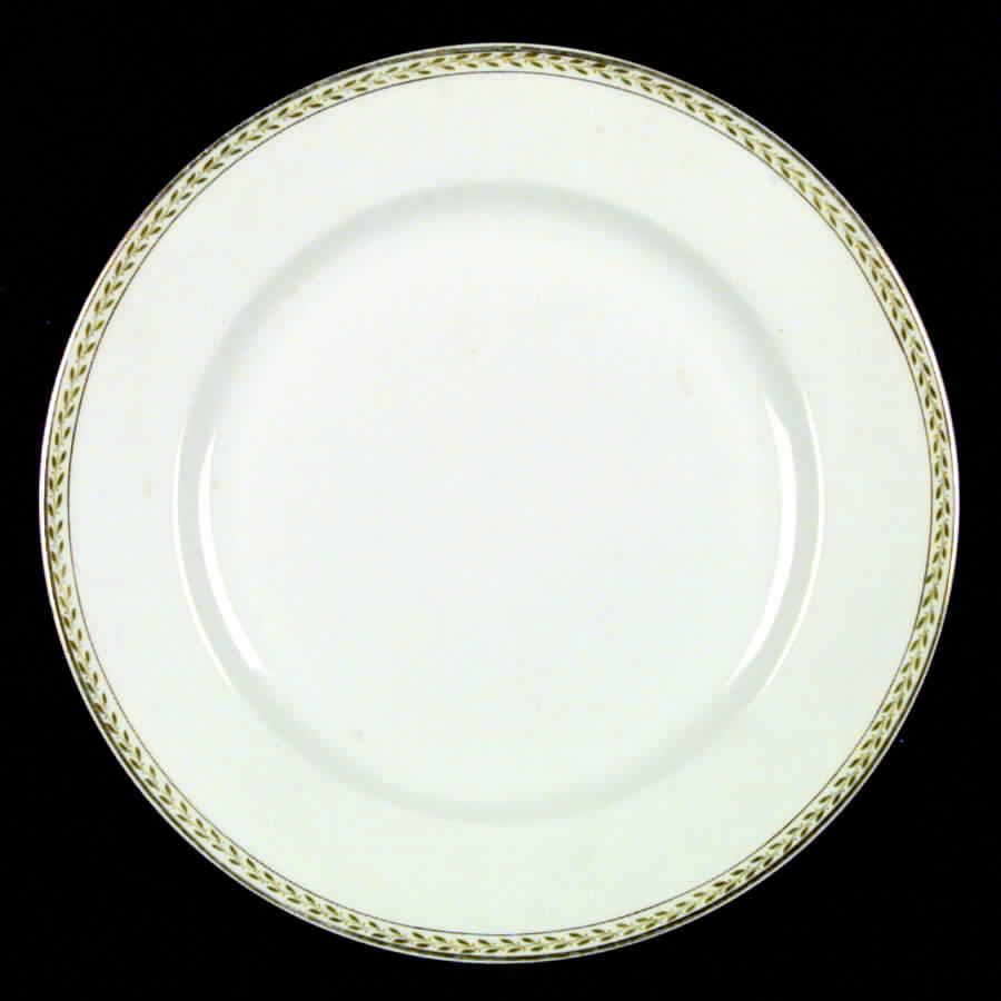 HC328 Dinner Plate by Heinrich - H&C-1