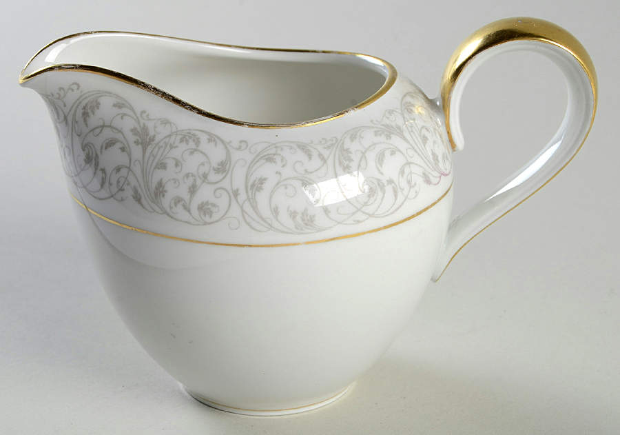 HC329 Creamer by Heinrich - H&C-1