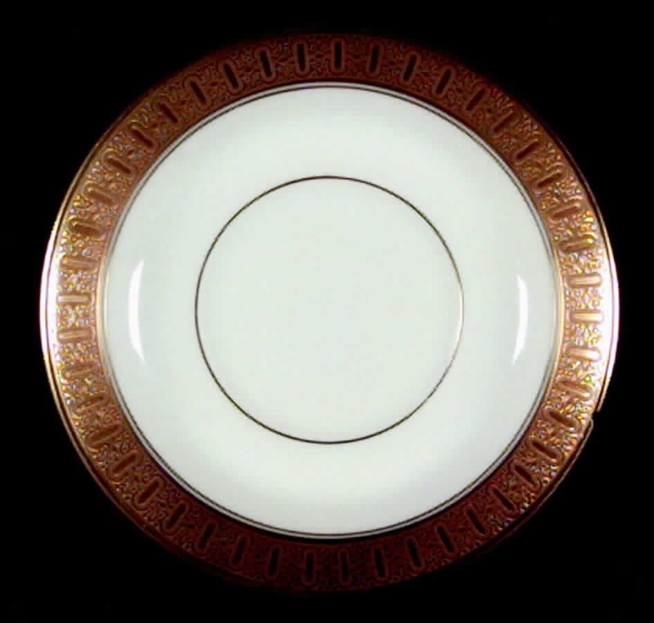 HC330 Saucer by Heinrich - H&C-1