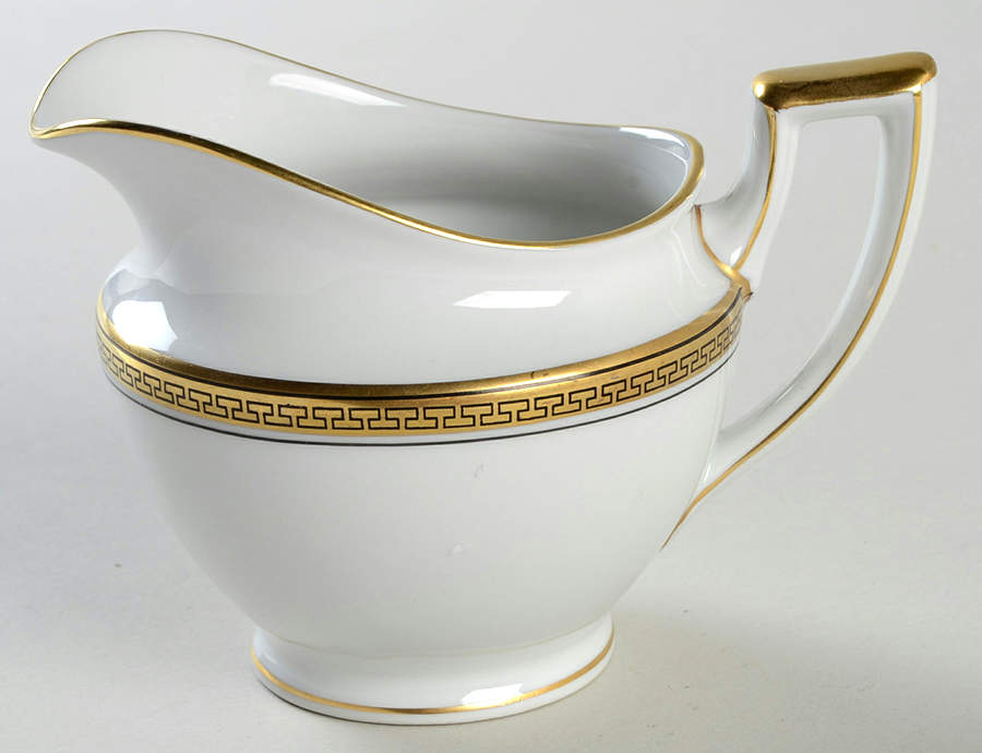 6149 Creamer by Heinrich - H&C-1