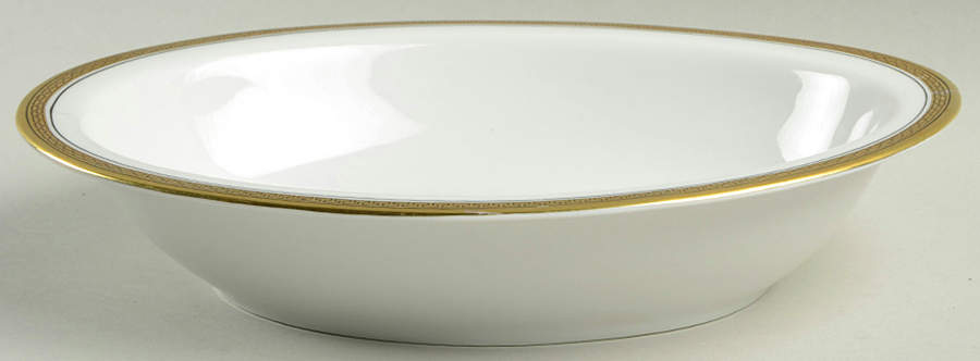 6149 9" Oval Vegetable Bowl by Heinrich - H&C-1