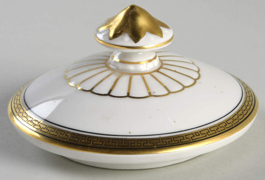 6149 Lid for Teapot by Heinrich - H&C-1