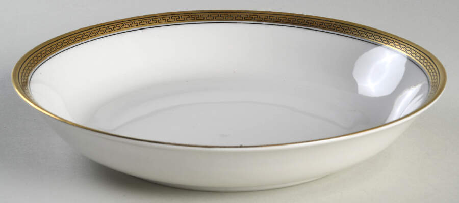 6149 Coupe Soup Bowl by Heinrich - H&C-1