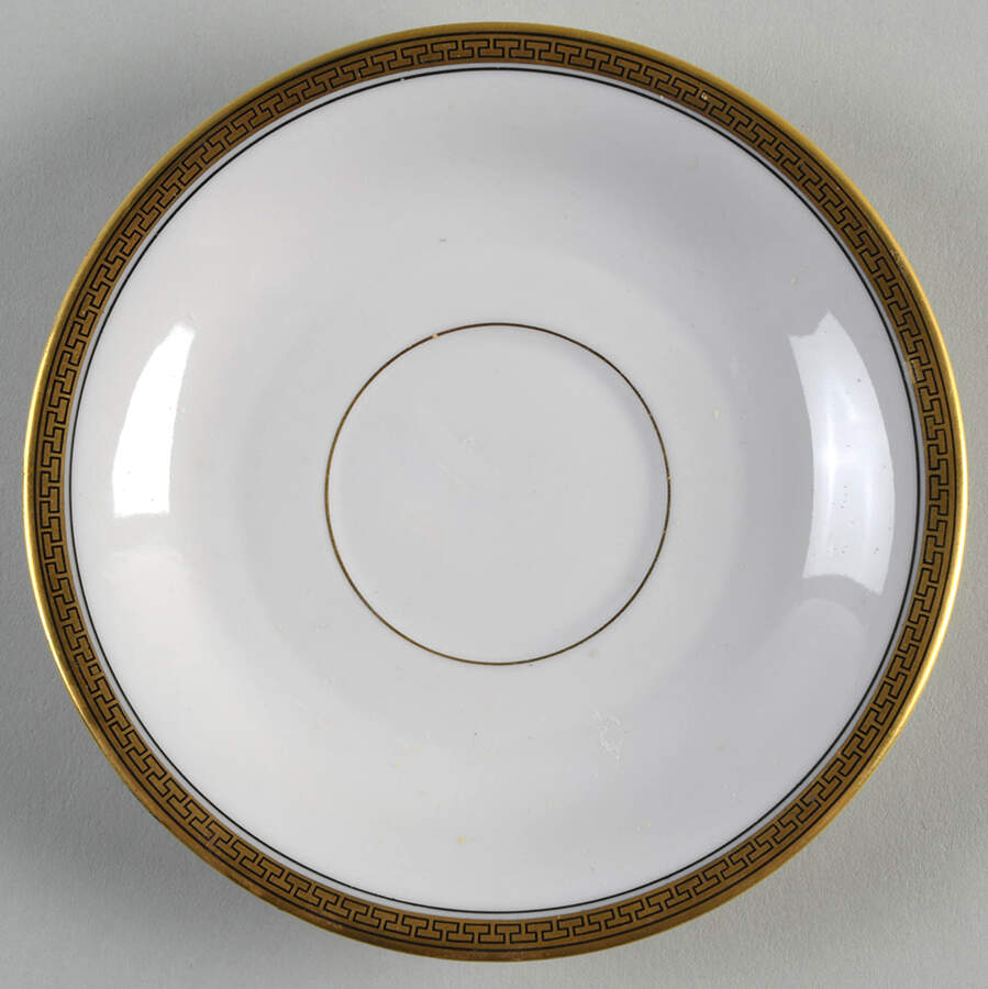6149 Saucer by Heinrich - H&C-1