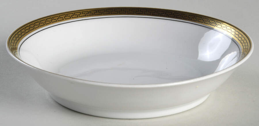 6149 Fruit/Dessert (Sauce) Bowl by Heinrich - H&C-1