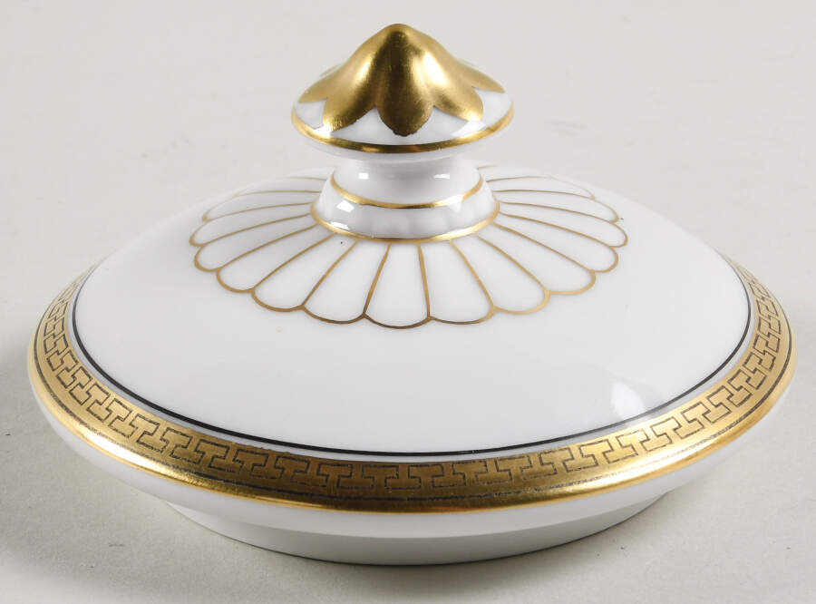 6149 Lid for Sugar Bowl by Heinrich - H&C-1