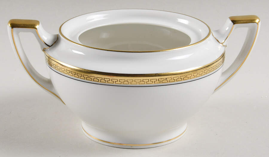 6149 Sugar Bowl No Lid by Heinrich - H&C-1