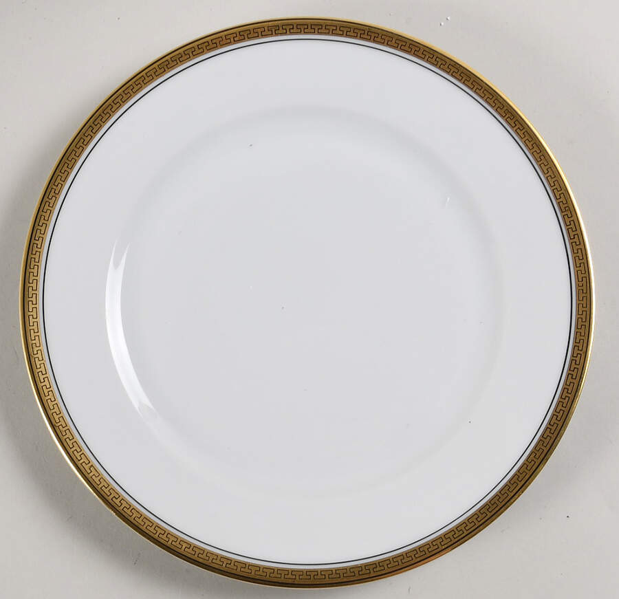 6149 Salad Plate by Heinrich - H&C-1