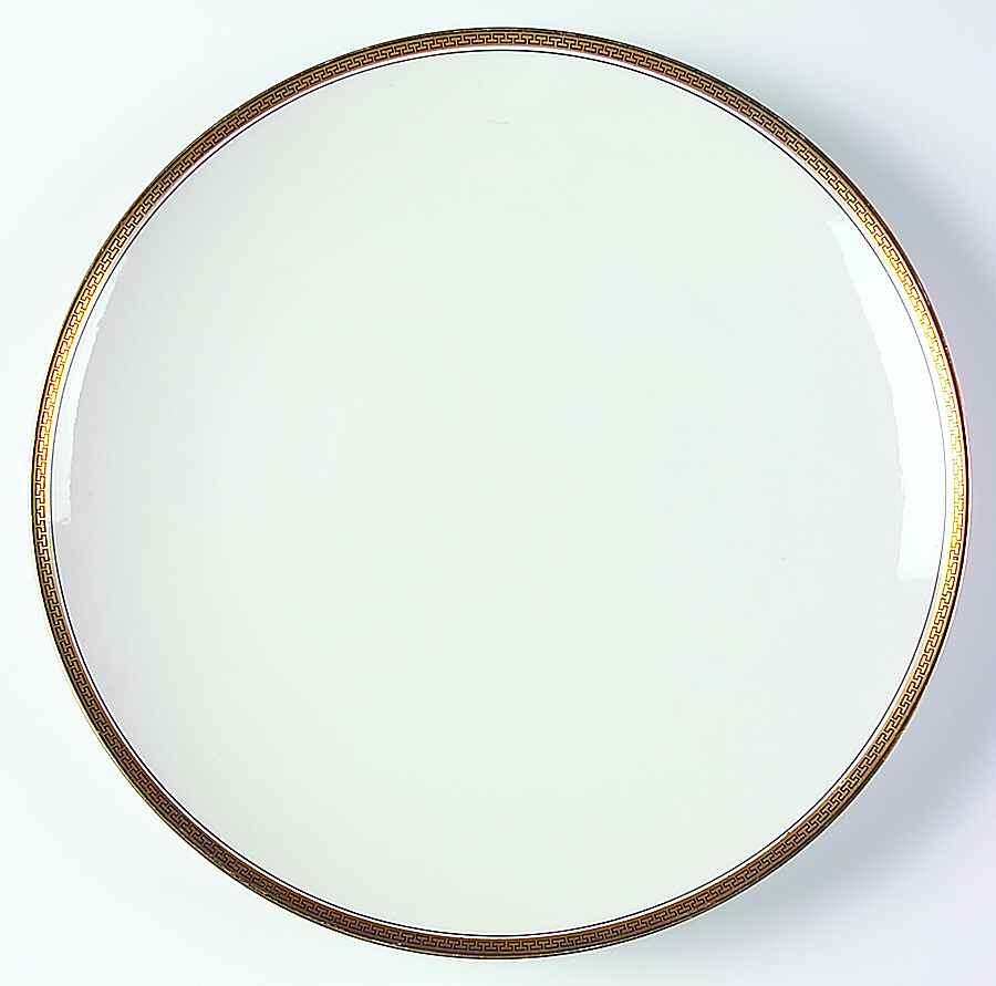 6149 12" Chop Plate (Round Platter) by Heinrich - H&C-1